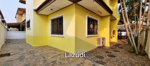 4 bedrooms Cafe / restaurant in Pattaya, Thailand No. 15422 5