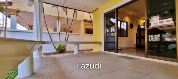 4 bedrooms Cafe / restaurant in Pattaya, Thailand No. 15422 6