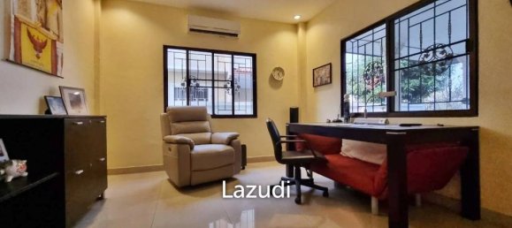 4 bedrooms Cafe / restaurant in Pattaya, Thailand No. 15422 10