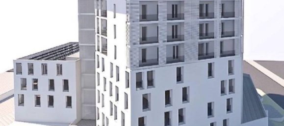 4 rooms Penthouse in Bari, Italy No. 192171 4