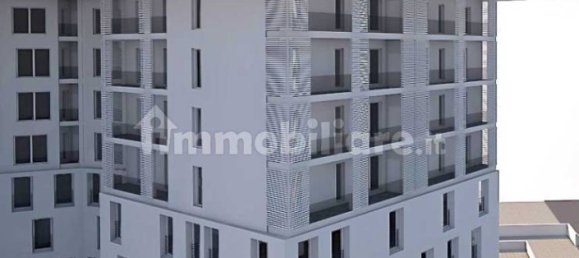 4 rooms Penthouse in Bari, Italy No. 192171 3