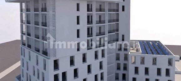 4 rooms Penthouse in Bari, Italy No. 192171 5