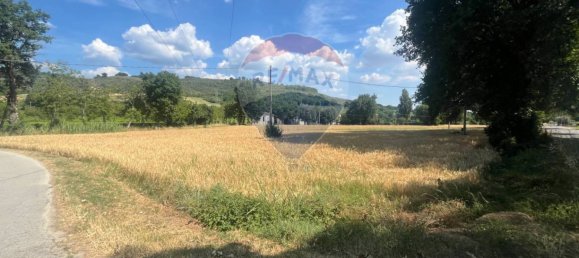 13000m² Land in Foligno, Italy No. 268500 5