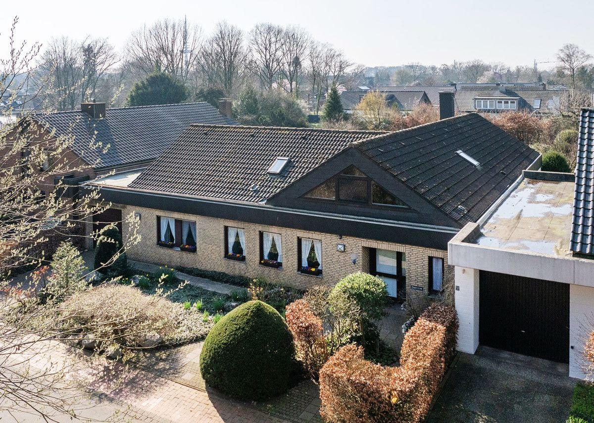 Terreno de 7 habitaciónes en Munster, Germany No. 41006