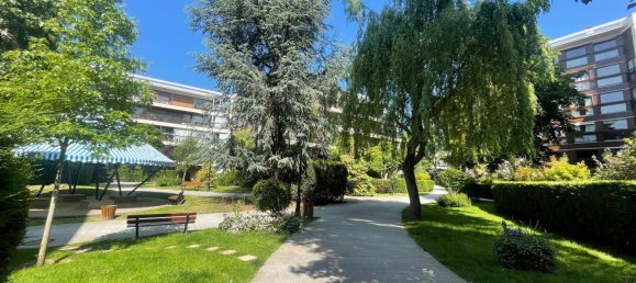 4 Schlafzimmer Wohnung in Yvelines, France, Nr. 149862 8