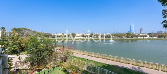 4 bedrooms Villa in Meadows, UAE No. 94147 9