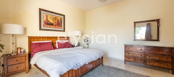 4 bedrooms Villa in Meadows, UAE No. 94147 7