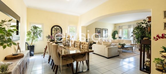4 bedrooms Villa in Meadows, UAE No. 94147 10