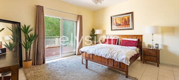 4 bedrooms Villa in Meadows, UAE No. 94147 8