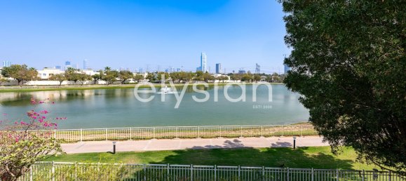 4 bedrooms Villa in Meadows, UAE No. 94147 2