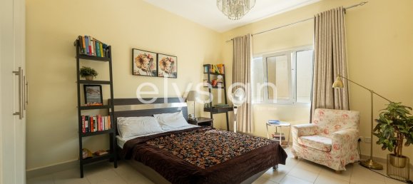 4 bedrooms Villa in Meadows, UAE No. 94147 4