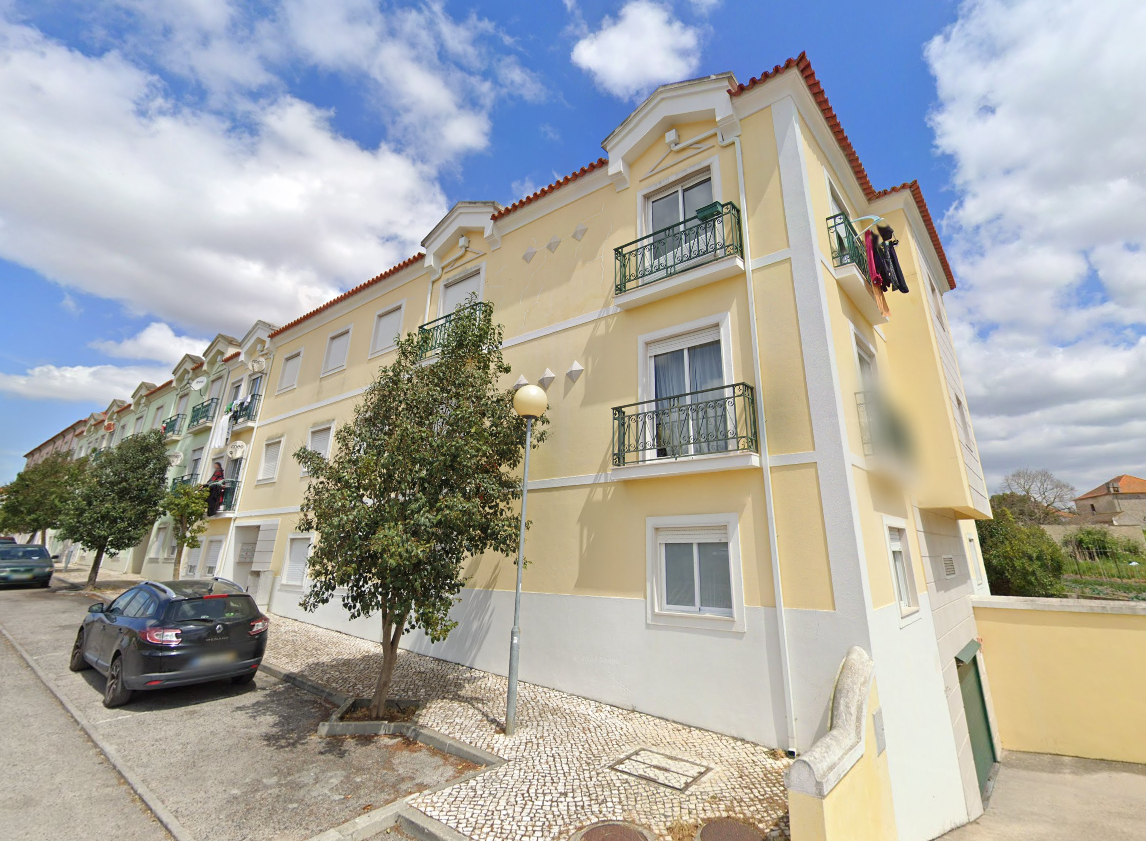 Apartamento de 2 dormitorios en Setubal, Portugal No. 155638