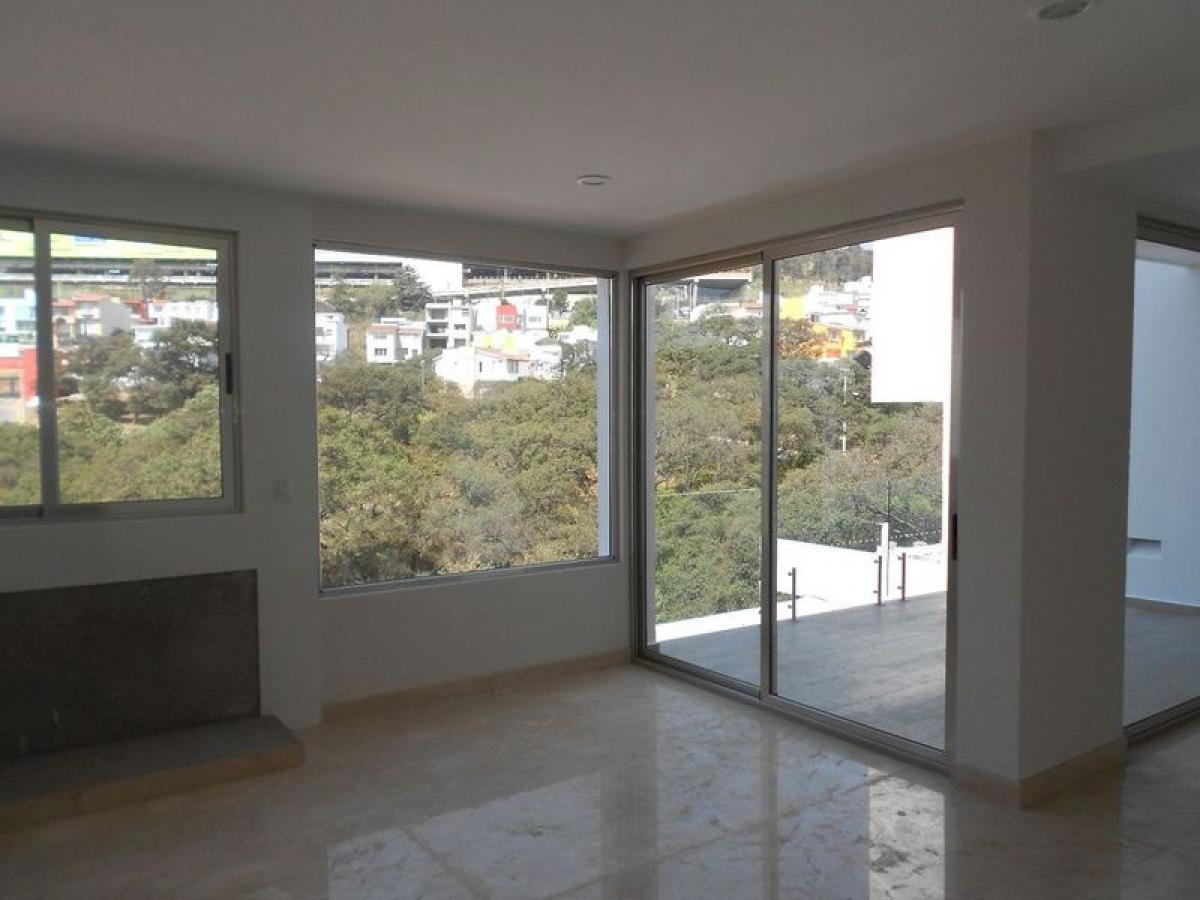 3 غرف نوم منزل في Ciudad Lopez Mateos, Mexico رقم 228135