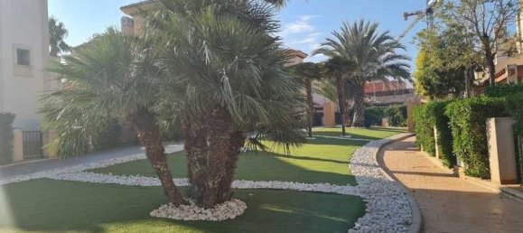 3 bedrooms Townhouse in Algorfa, Spain No. 190725 18