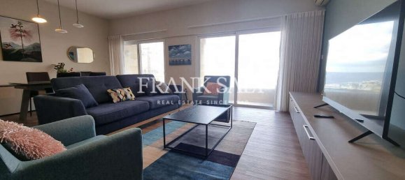 3 bedrooms Apartment in Sliema, Malta No. 3201 2