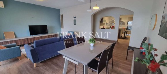 3 bedrooms Apartment in Sliema, Malta No. 3201 5