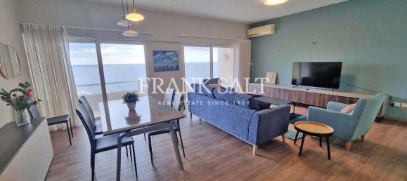 3 bedrooms Apartment in Sliema, Malta No. 3201 4