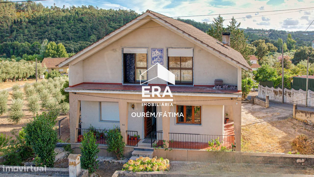 7 غرف نوم منزل في Caxarias, Portugal رقم 321431