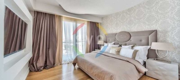 3 bedrooms Apartment in Germasogeia, Cyprus No. 21358 3