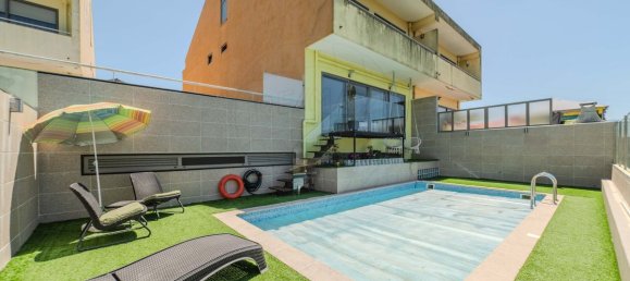 4 bedrooms House in Vila Nova de Gaia, Portugal No. 29355 30