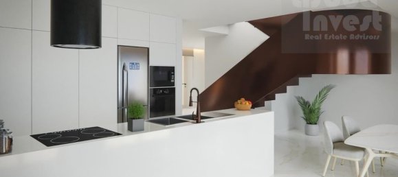 3 chambres Maison à Cascais, Portugal No. 11879 14