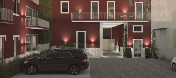 3 chambres Maison à Cascais, Portugal No. 11879 11