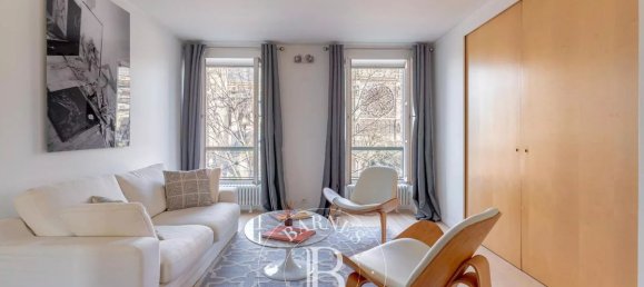 2 غرف نوم شقة في Paris, France رقم 351597 5