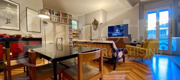 Apartamento de 3 habitaciónes en Cremona, Italy No. 308460 41