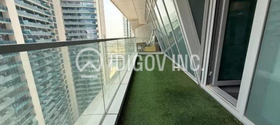  مكتب في الخليج التجاري, UAE 195متر مربع رقم 102645 2