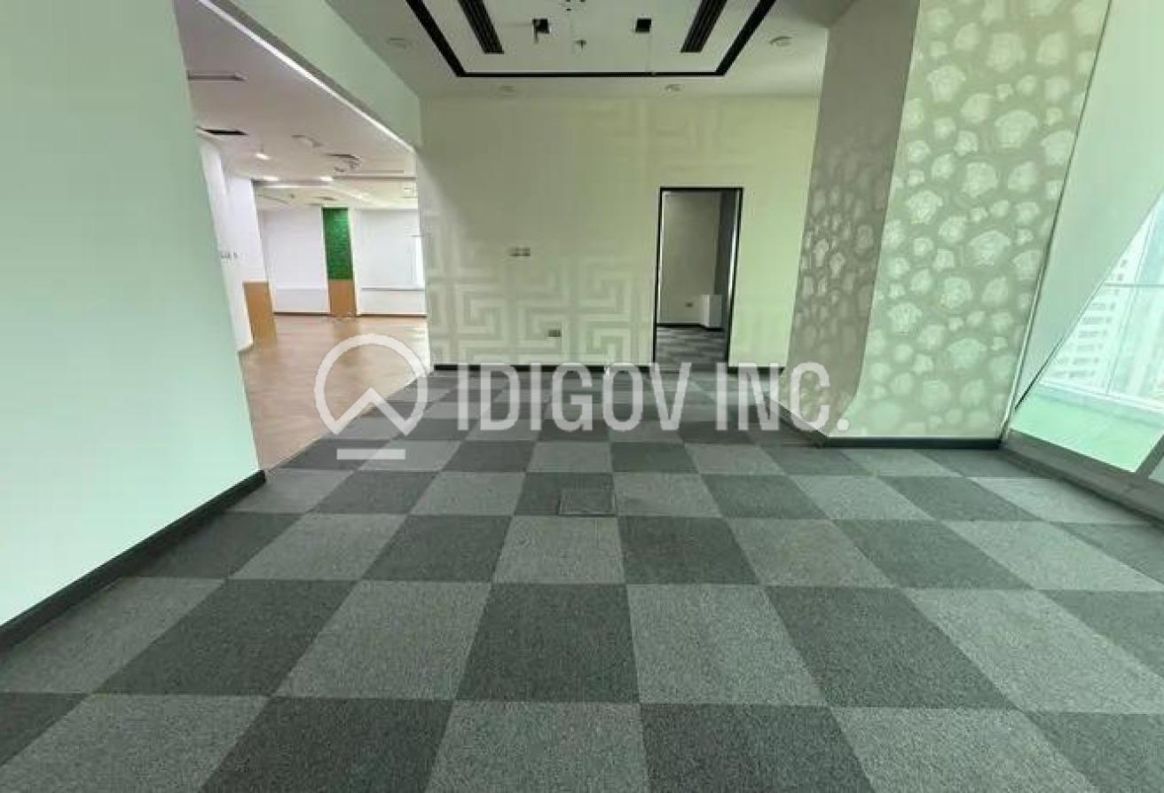  مكتب في الخليج التجاري, UAE 195متر مربع رقم 102645