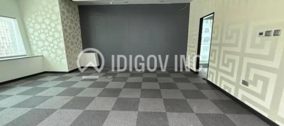  مكتب في الخليج التجاري, UAE 195متر مربع رقم 102645 5