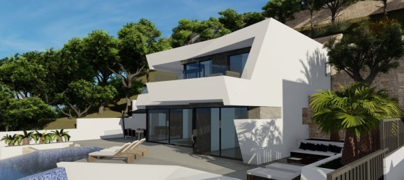 4 bedrooms Villa in Maryvilla, Spain No. 6088 7