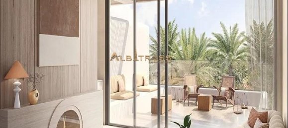 3 bedrooms Villa in The Valley, UAE No. 9504 7