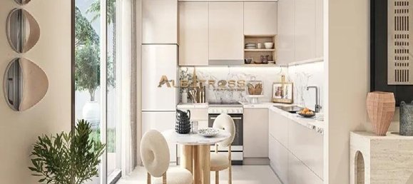 3 bedrooms Villa in The Valley, UAE No. 9504 8