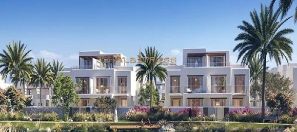 3 bedrooms Villa in The Valley, UAE No. 9504 5