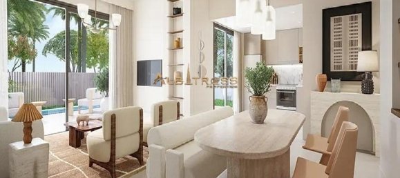 3 bedrooms Villa in The Valley, UAE No. 9504 6