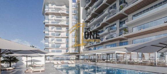 Apartamento T1 em Al Marjan Island, UAE N.º 93785 8