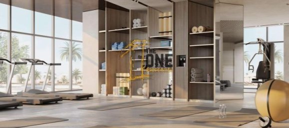 Apartamento T1 em Al Marjan Island, UAE N.º 93785 6