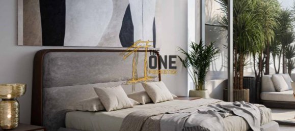 Apartamento T1 em Al Marjan Island, UAE N.º 93785 5