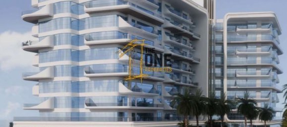 Apartamento T1 em Al Marjan Island, UAE N.º 93785 7