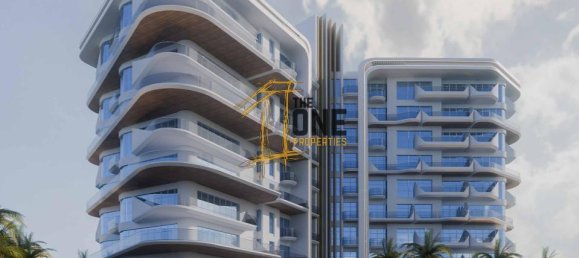 Apartamento T1 em Al Marjan Island, UAE N.º 93785 2