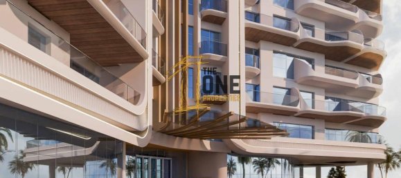 Apartamento T1 em Al Marjan Island, UAE N.º 93785 15