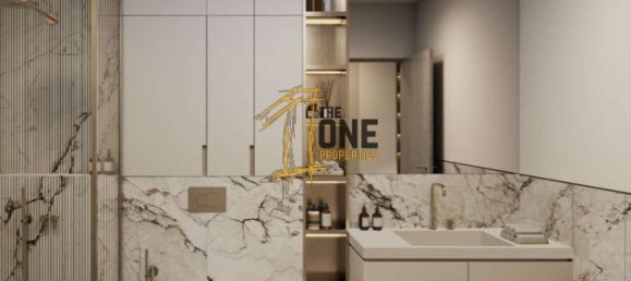 Apartamento T1 em Al Marjan Island, UAE N.º 93785 9