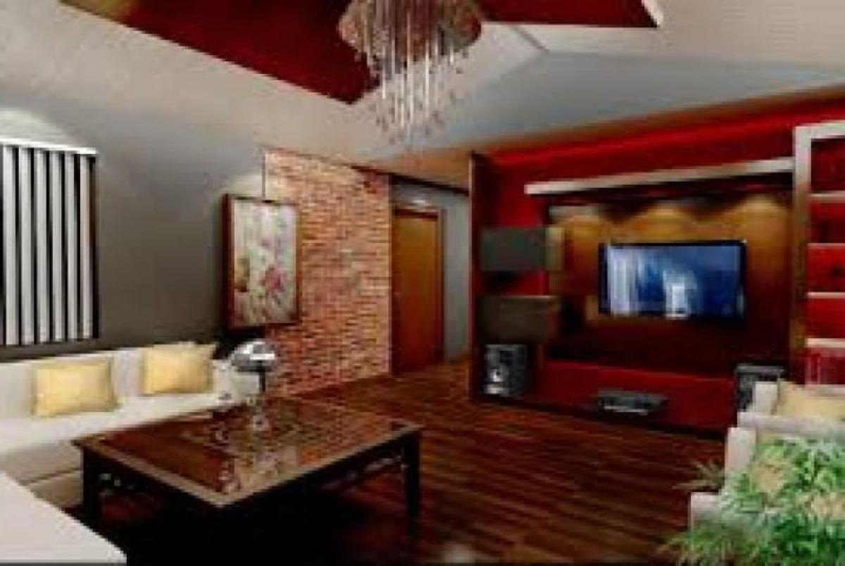 Studio in Buenos Aires, Argentina No. 89527