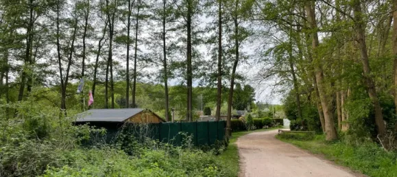 700m² Land in Vorpommern-Greifswald, Germany No. 259540 9