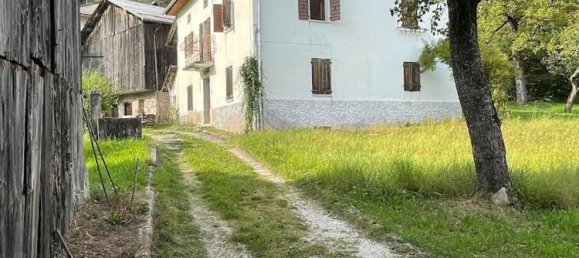 6 rooms House in Voltago Agordino, Italy No. 255431 2