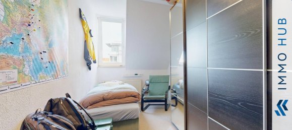 2 rooms Apartment in Leipzig, Germany No. 62458 13