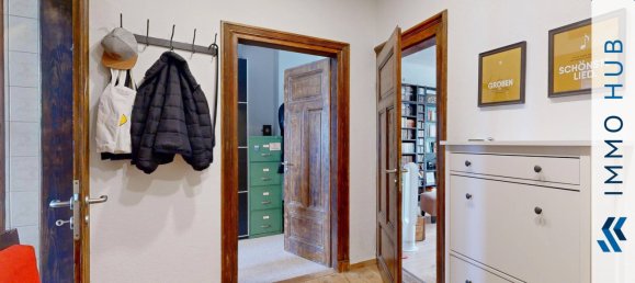 2 rooms Apartment in Leipzig, Germany No. 62458 9