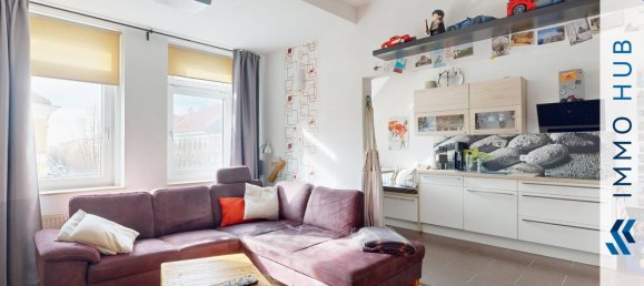 2 rooms Apartment in Leipzig, Germany No. 62458 11