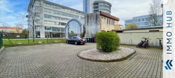 2 rooms Apartment in Leipzig, Germany No. 62458 18